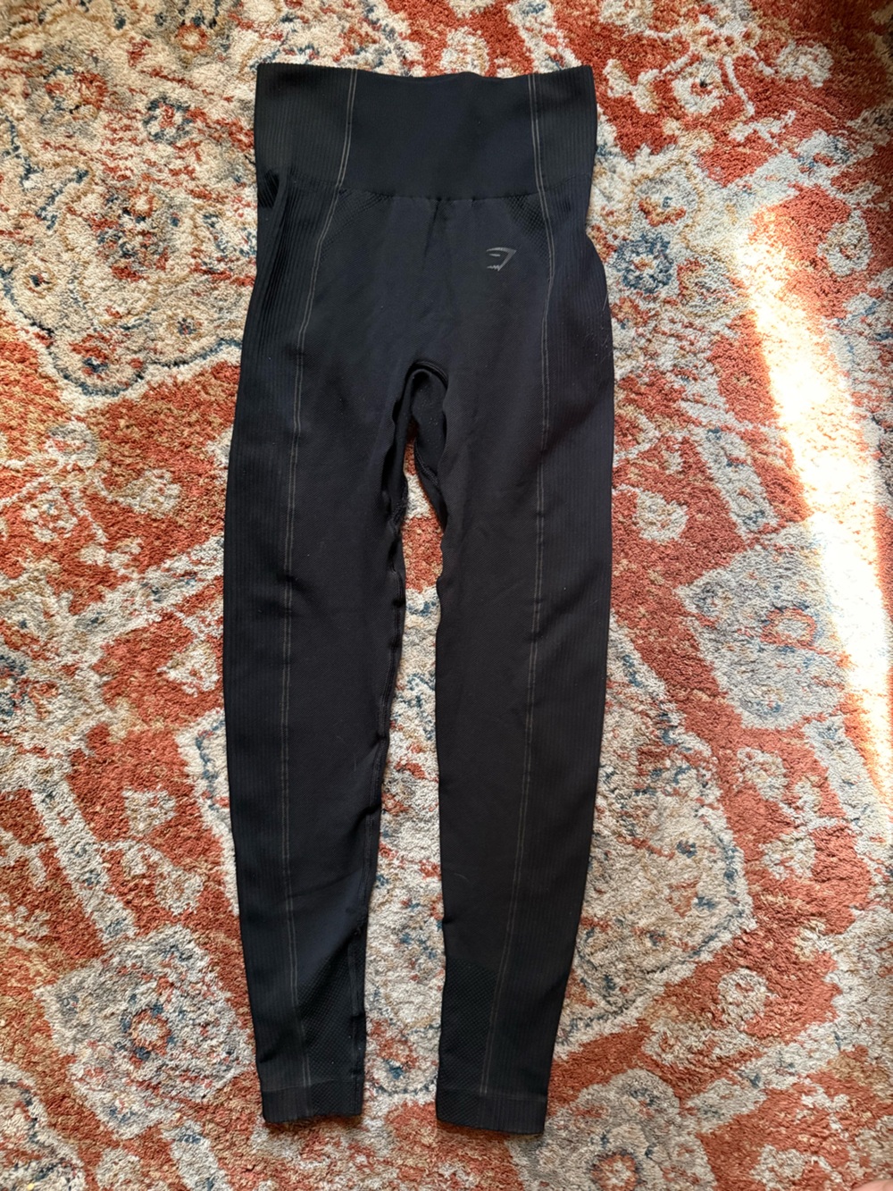 Women’s Seamless Gymshark Leggings